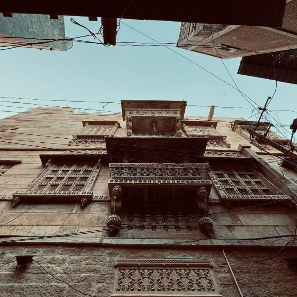 Hotel Himmat Niwas