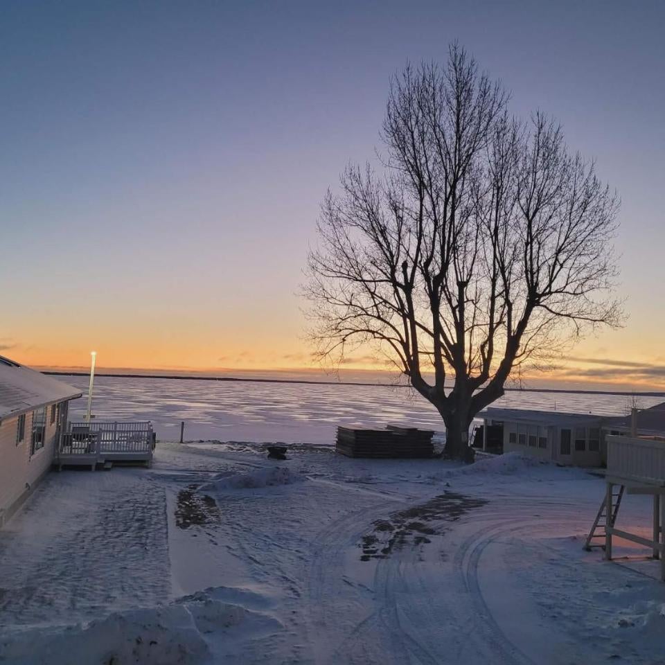 Poplars Lake Life Resort Thumbnail