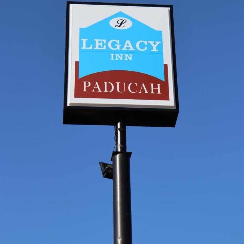 legacy inn paducah Thumbnail