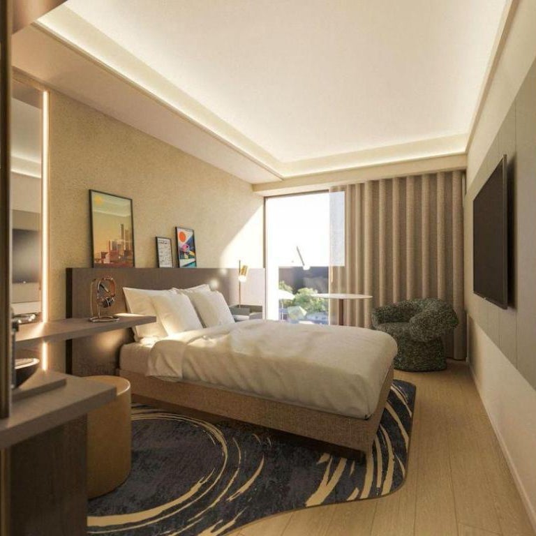 Radisson Blu Medlock Hotel, Manchester