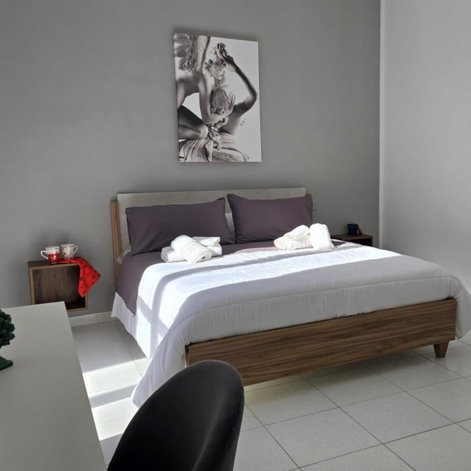 La Balza Suites-Sole by Ortigia Apartments
