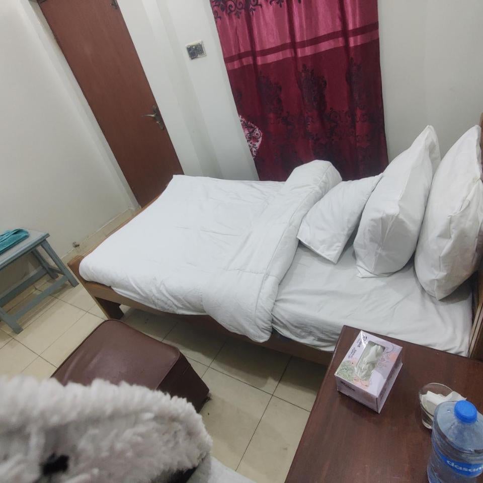 Second Home Hotel Thumbnail