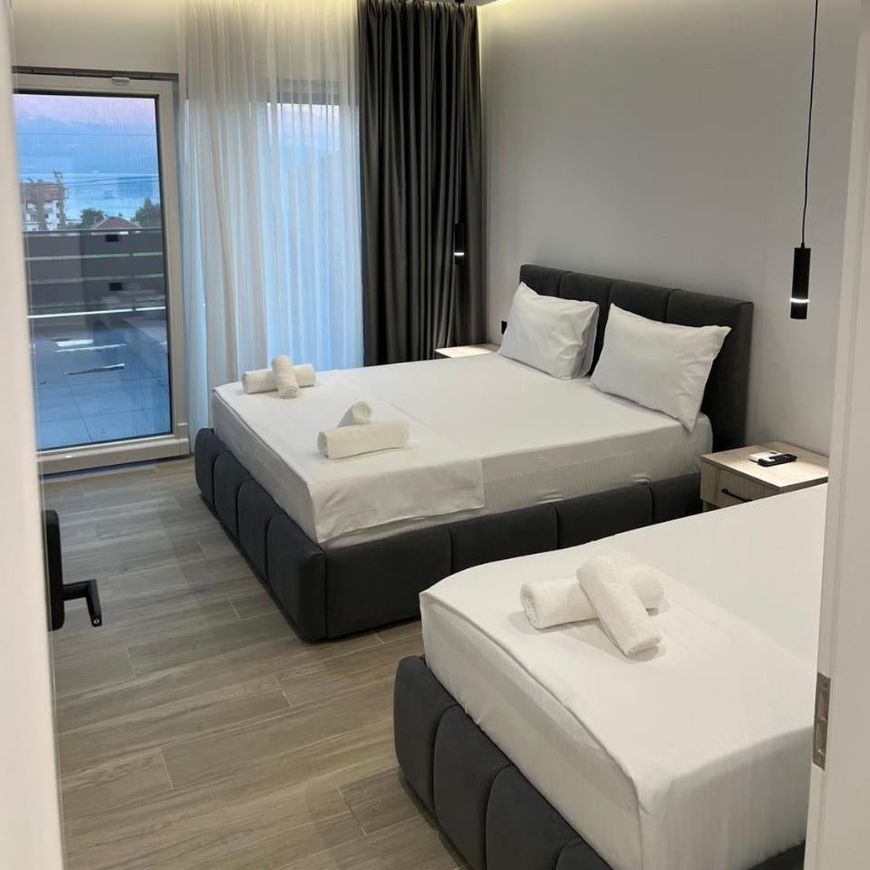 Hotel Restorant Binjaket