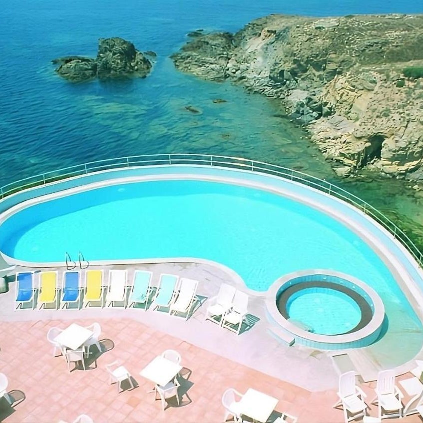 Zeeva Hotel and Resort