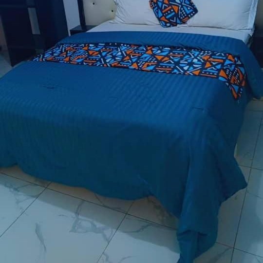 Complexe A8CLOS Thumbnail