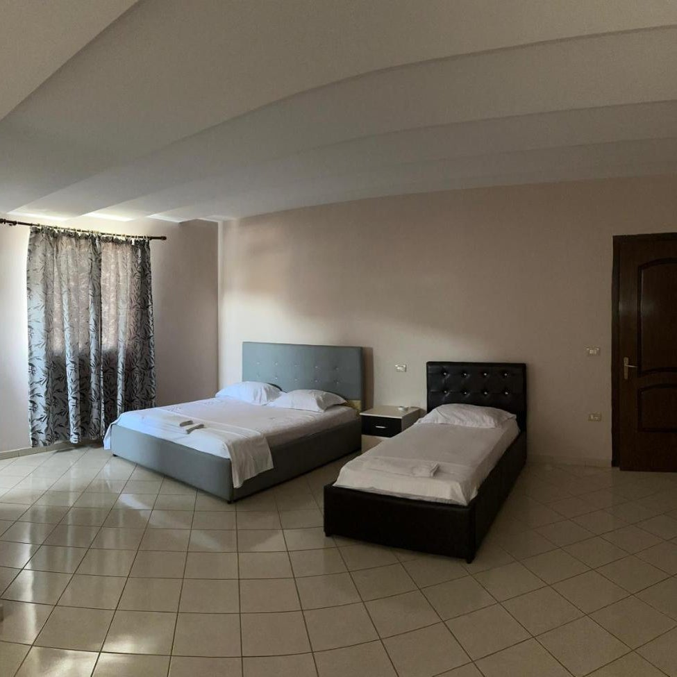 Bar Hotel Orgito