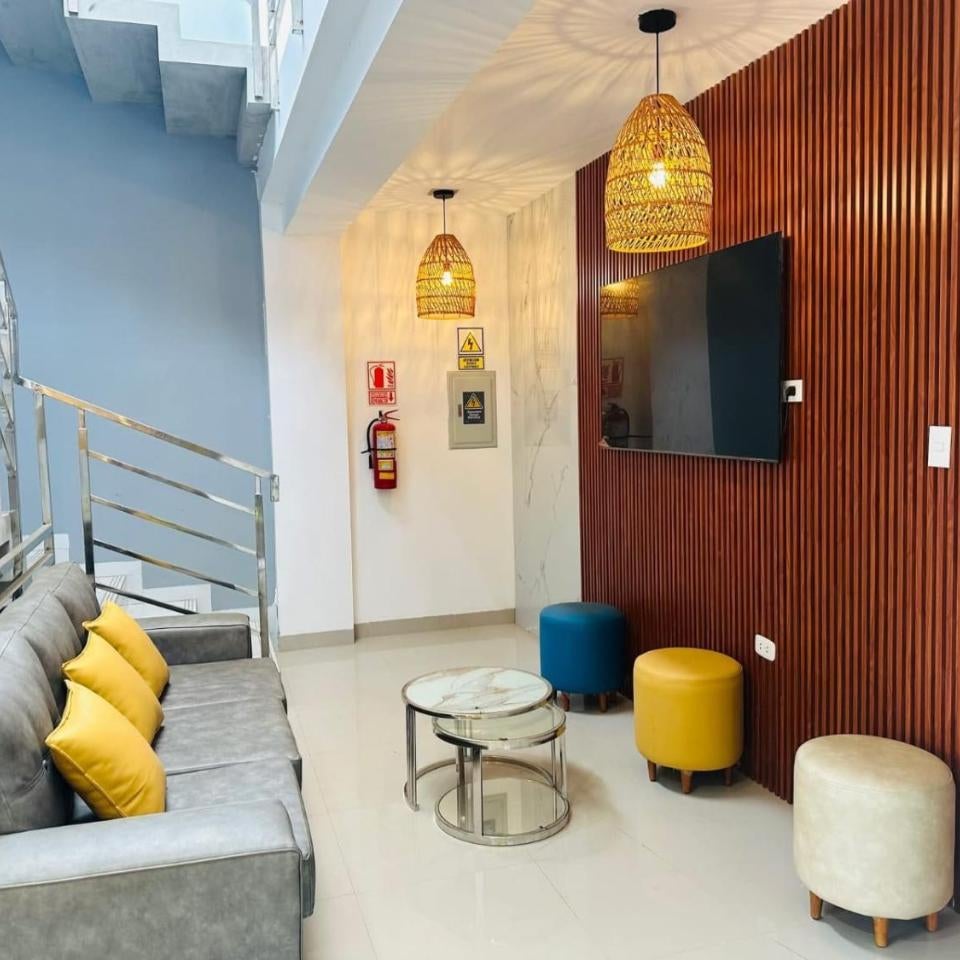 Hotel D'Marko