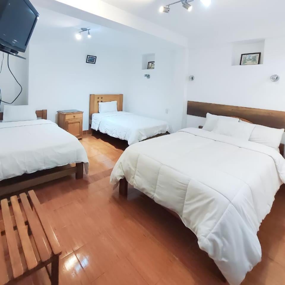 Hoteles Romero Thumbnail