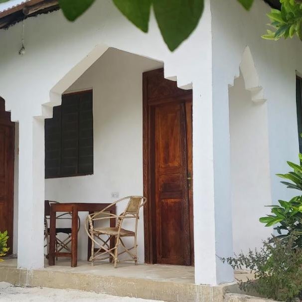 Nionje Garden Villa Thumbnail