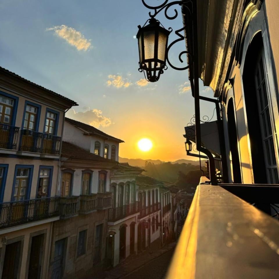 Pousada Memórias de Minas Thumbnail