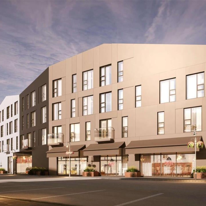 Skald Hotel Akureyri, Curio Collection By Hilton Thumbnail