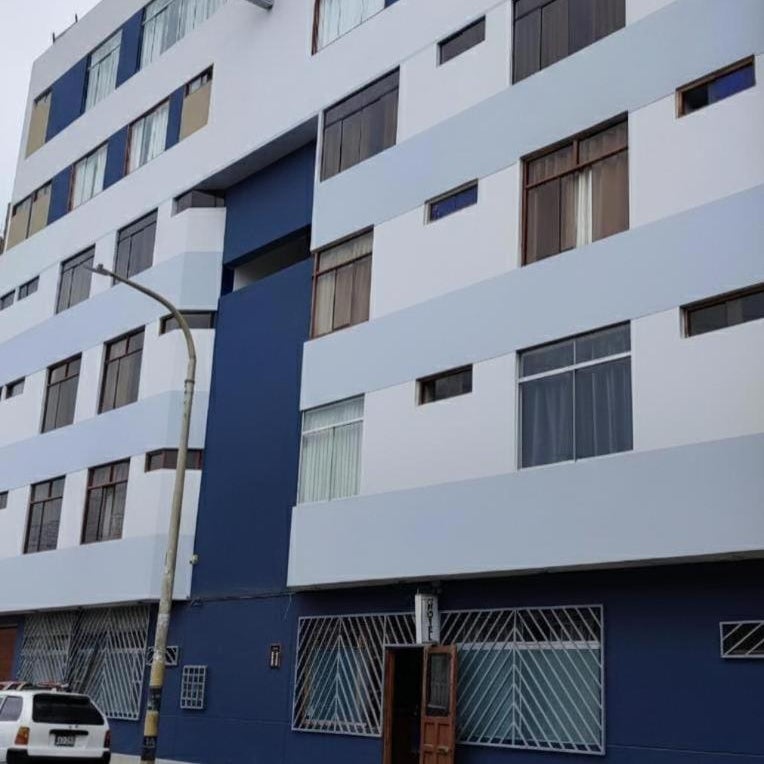 Hotel JORGE CHAVEZ Thumbnail