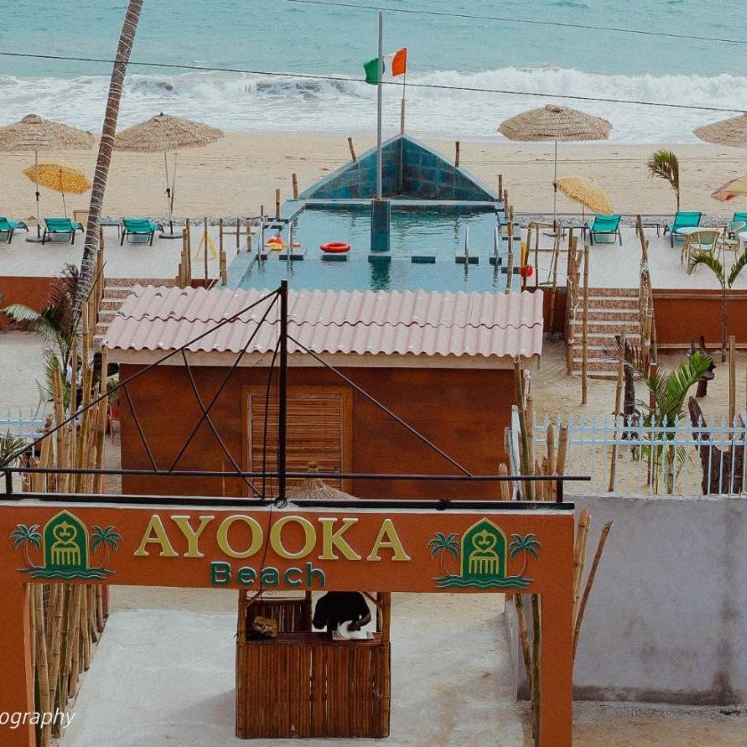 Ayooka Beach Residence Grand Bassam Thumbnail