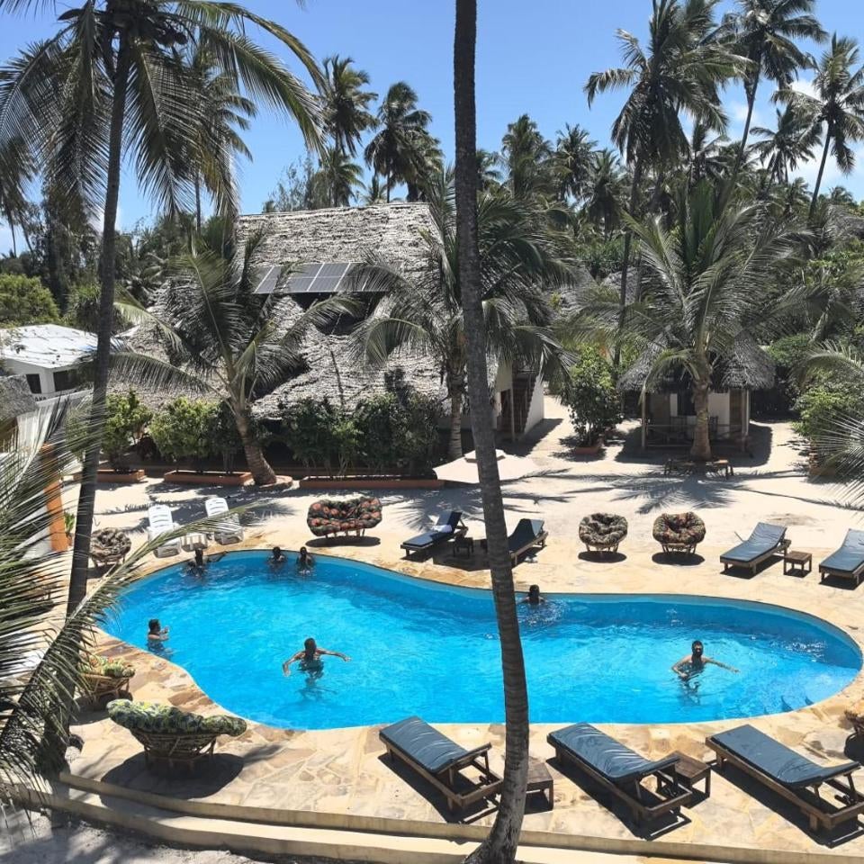 Sunset Mkuu Boutique Hotel Thumbnail