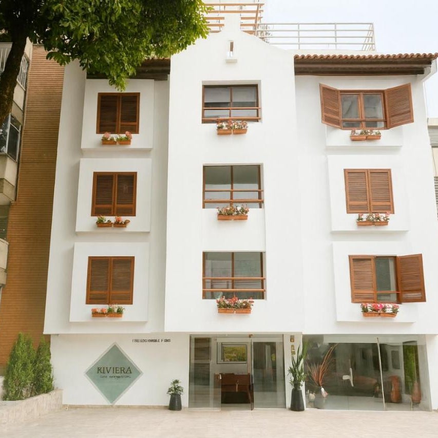 Riviera Hotel Boutique Thumbnail