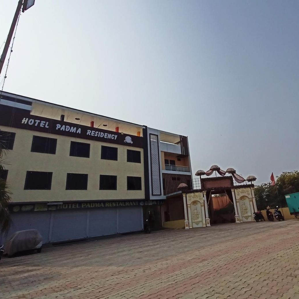 Hotel Padma Residency