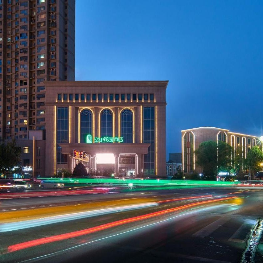 Sky Garden Hotel Kashgar Old City Branch Thumbnail