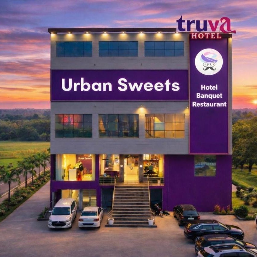 Truva Hotel