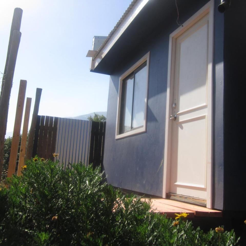 Cabaña Pehuen