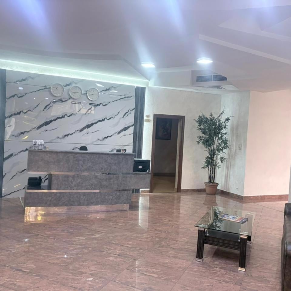 New Maya Hotel Thumbnail