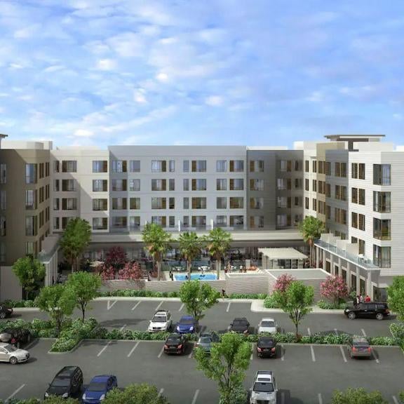 Hyatt Place Ontario Airport Thumbnail
