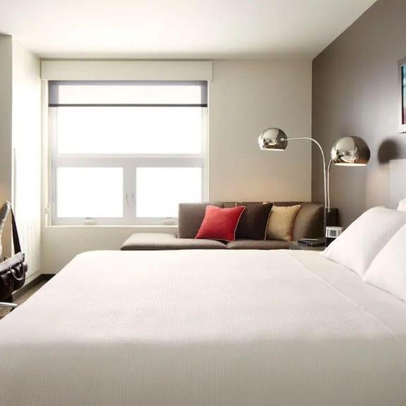 Hyatt House Monroe / Cranbury / South Brunswick
