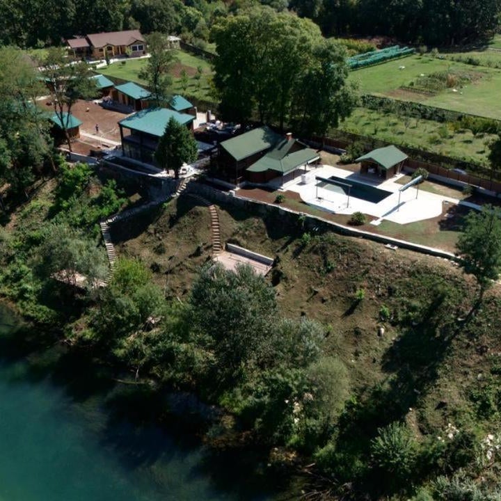 Oria Retreat
