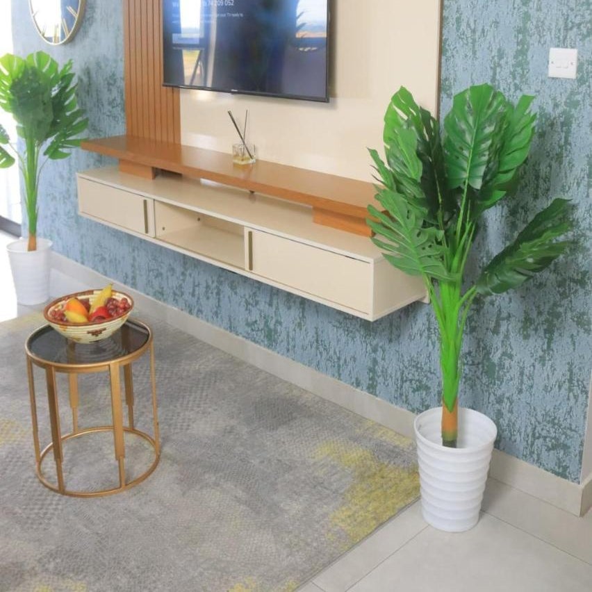 Luxury City Apartment The Habitat Gaborone