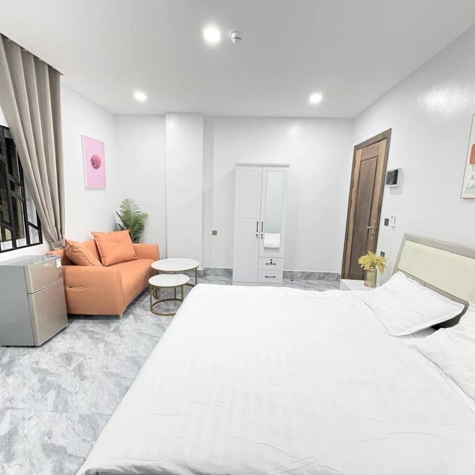 Mayson Hotel poipet Thumbnail