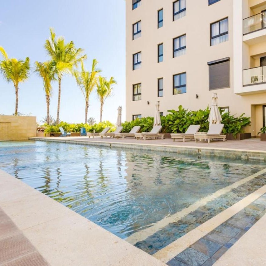 Cozy and Modern 1-Bedroom Apartment in Exclusive Cap Cana