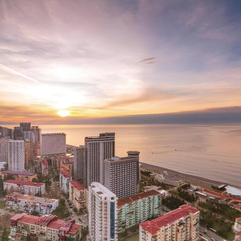 Panorama Luxury Sea View Hotel Thumbnail