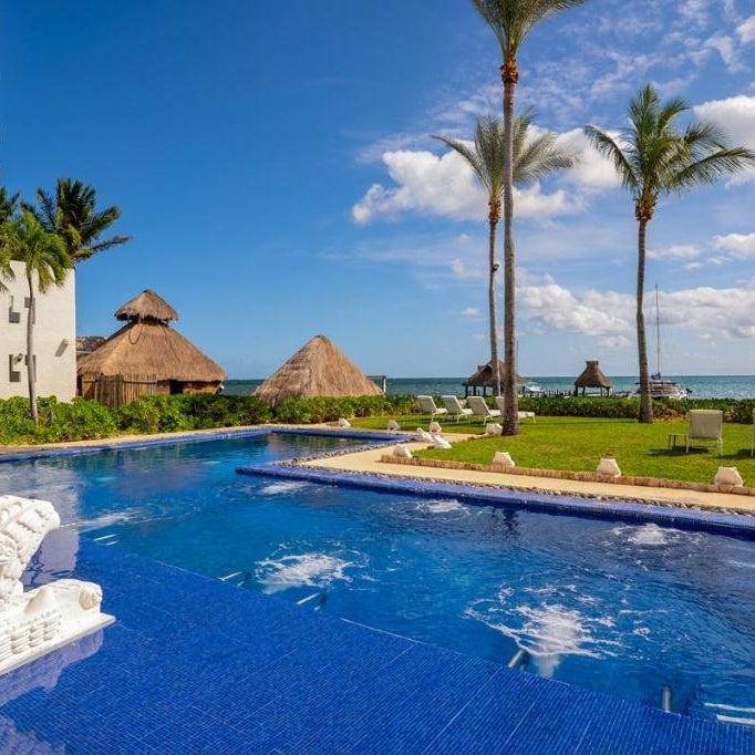 Royalton Reserve Paraiso de la Bonita, A Luxury Collection Resort, Riviera Maya, Adult All-Inclusive Thumbnail