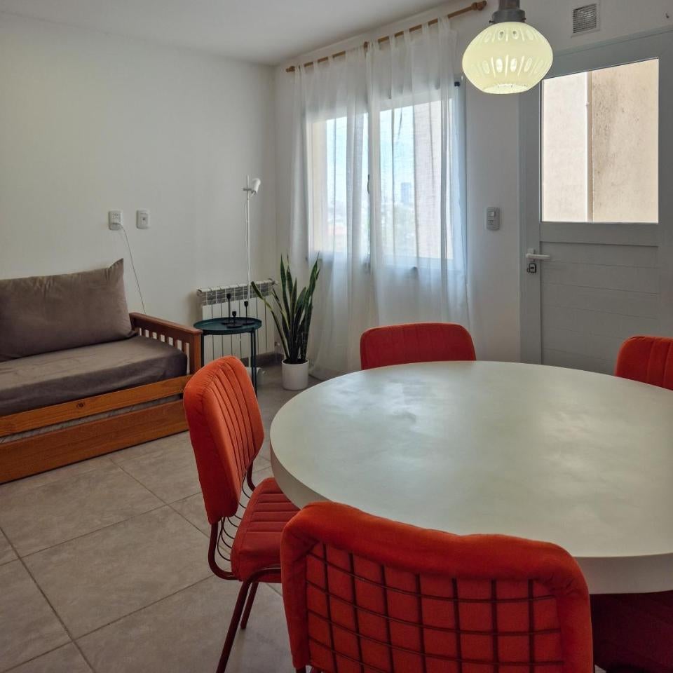 Departamento Costanera