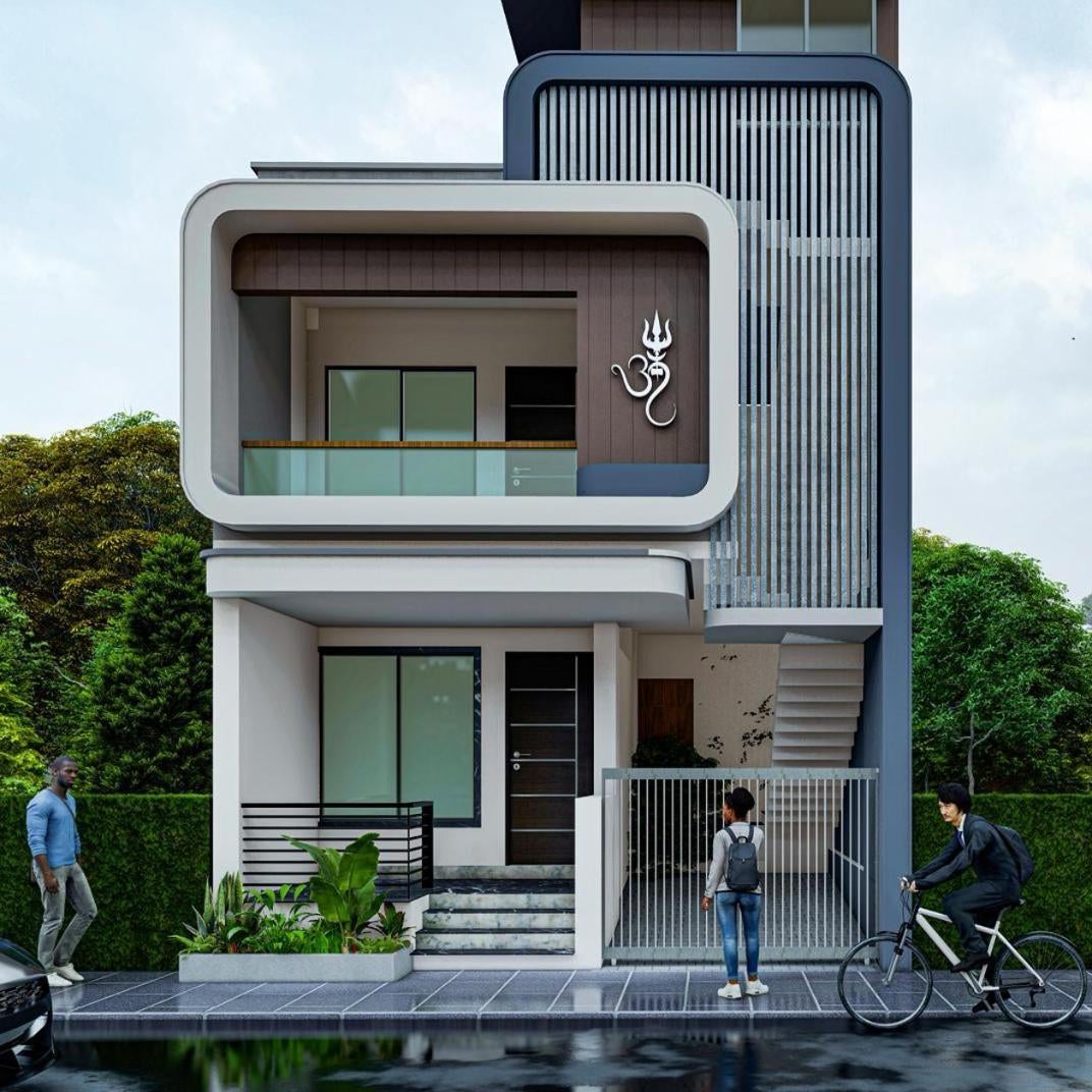 Shiv Guest house