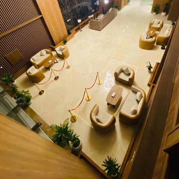 بريفير للشقق المخدومة - Privere Serviced Apartments