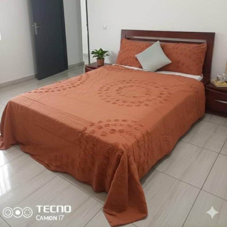 Quiet - appartement - 1 chambre salon Thumbnail