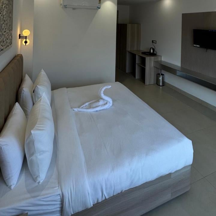 Hotel Ivory Hills