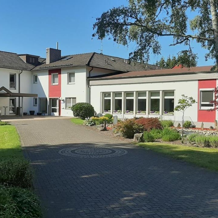 Bildungs- und Begegnungszentrum Holzhausen