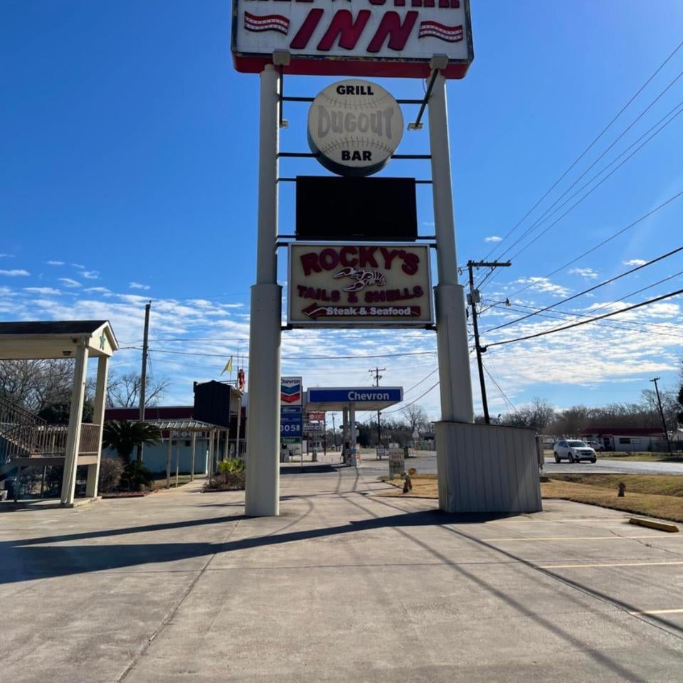 All Star Inn