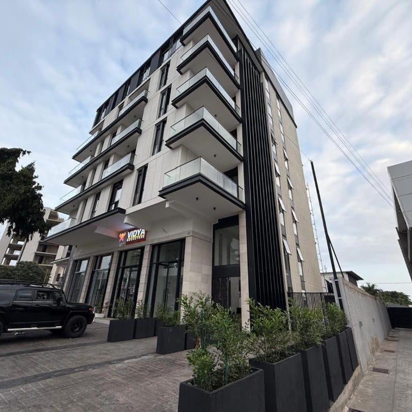 Swiss Lodge, Labone Thumbnail