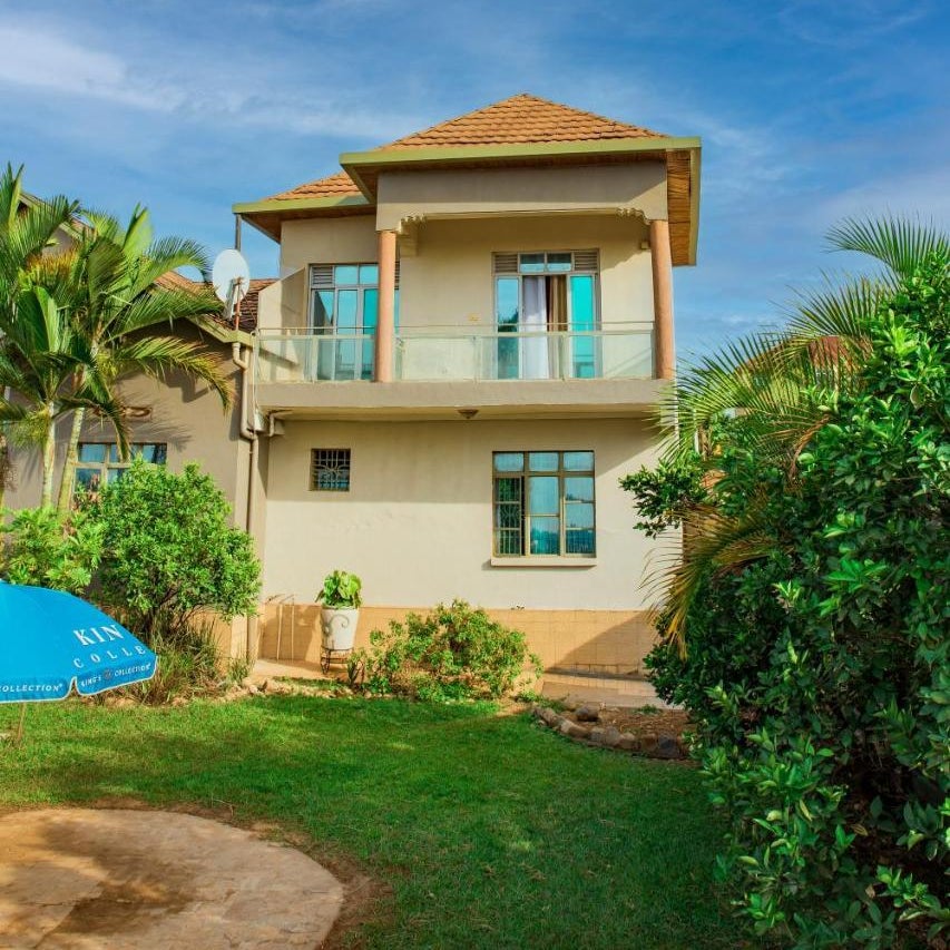 THELIGHT SUITES KIGALI Rwanda Thumbnail