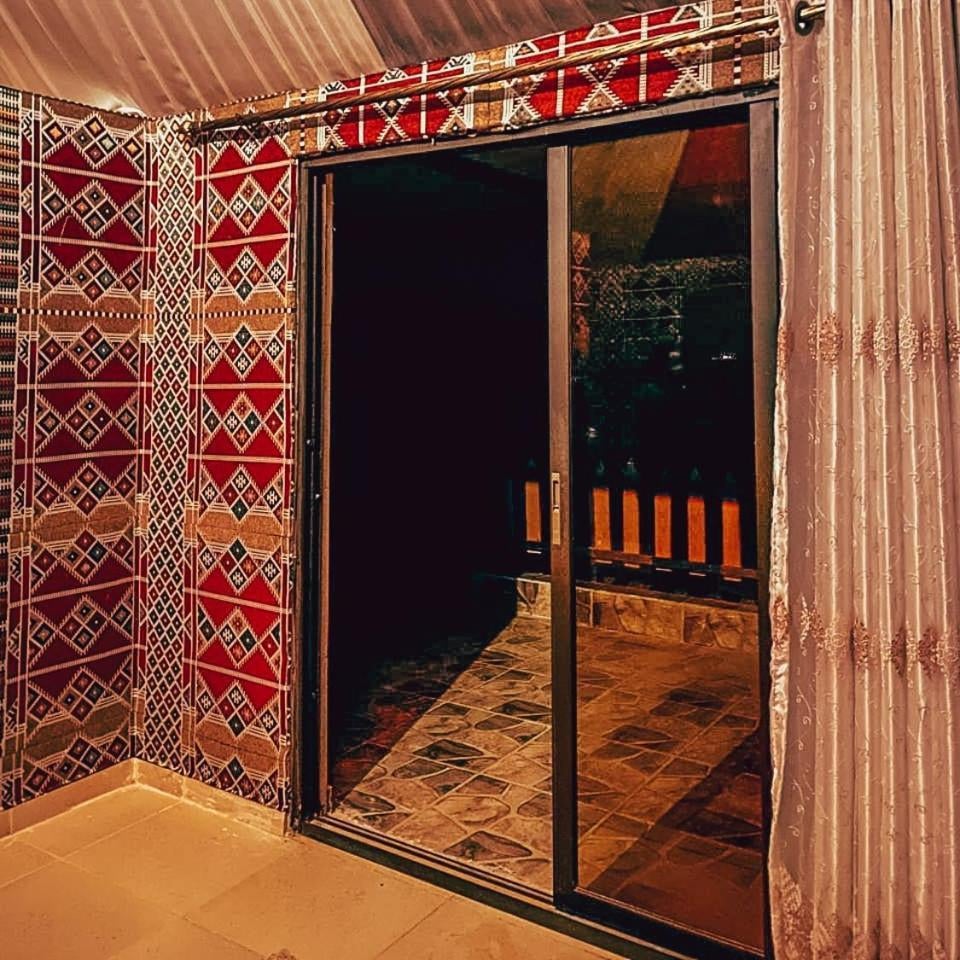 NOVA lUXURY CAMP Thumbnail