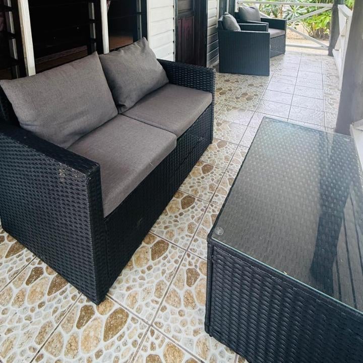 White Sandy Beach Dive Resort Thumbnail