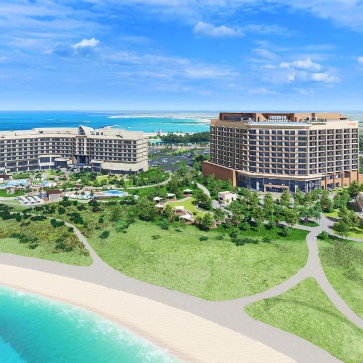 Canopy By Hilton Okinawa Miyako Island Resort