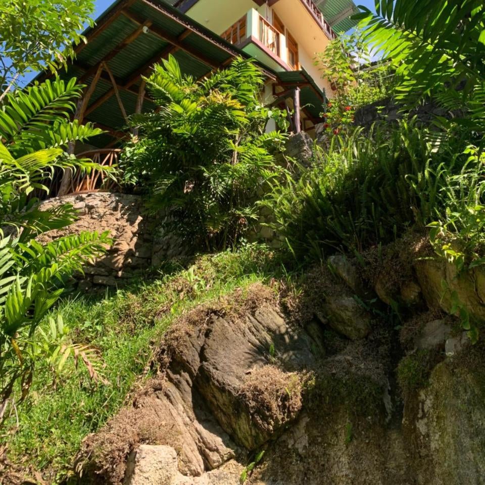 Hostal Xeabaj La Cascada Thumbnail