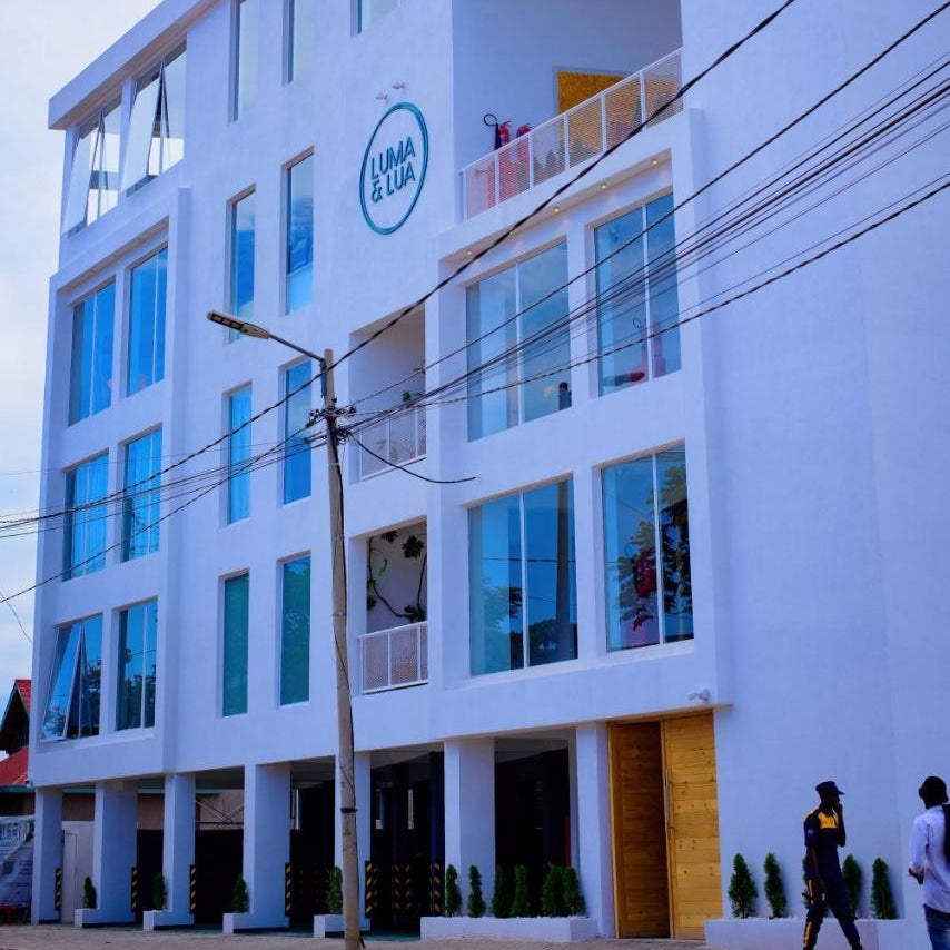 Luma & Lua Boutique Hotel Thumbnail