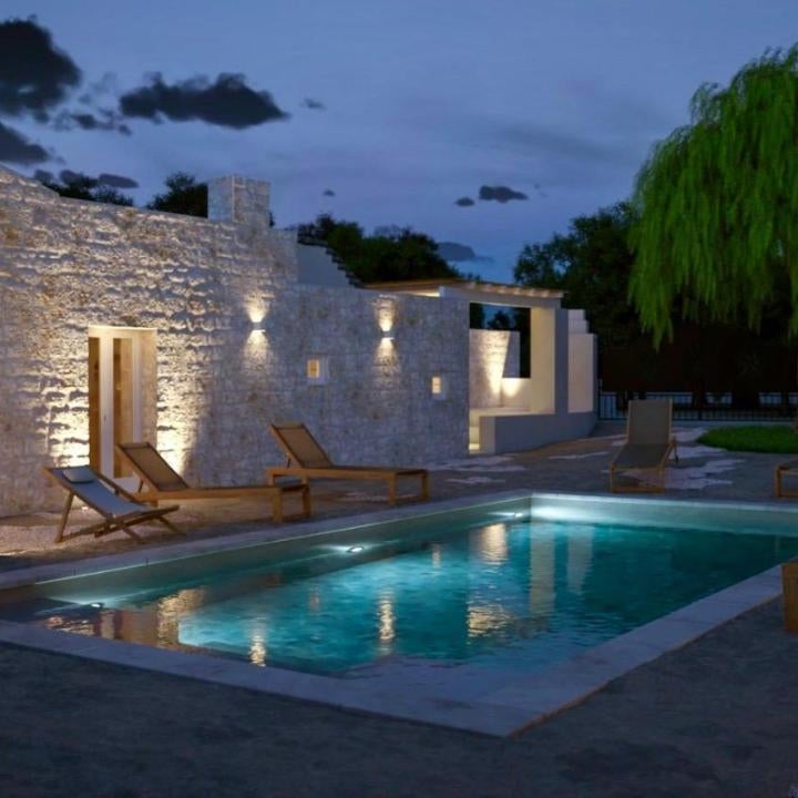 Borgo Pascarosa