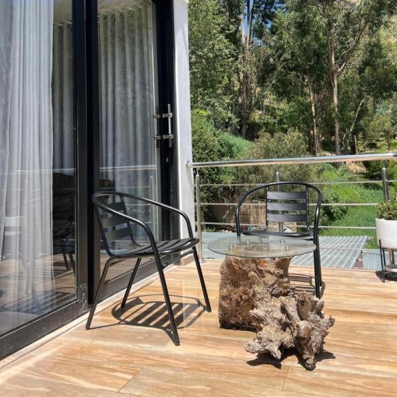 Xaxa Lodge