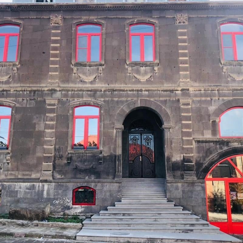 Miassine Boutique Hotel