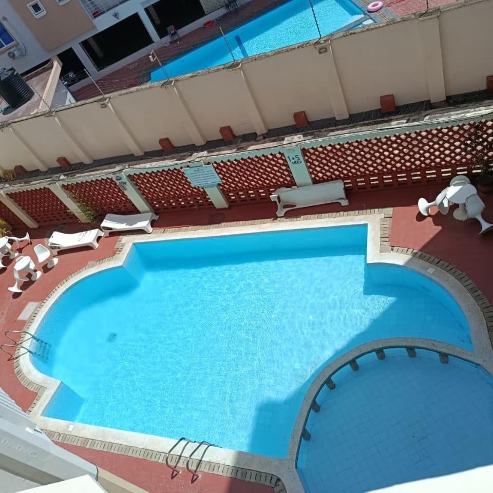 Raya hotel Nyali Mombasa Thumbnail